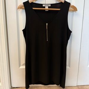 White House Black Market Tank Top Blouse